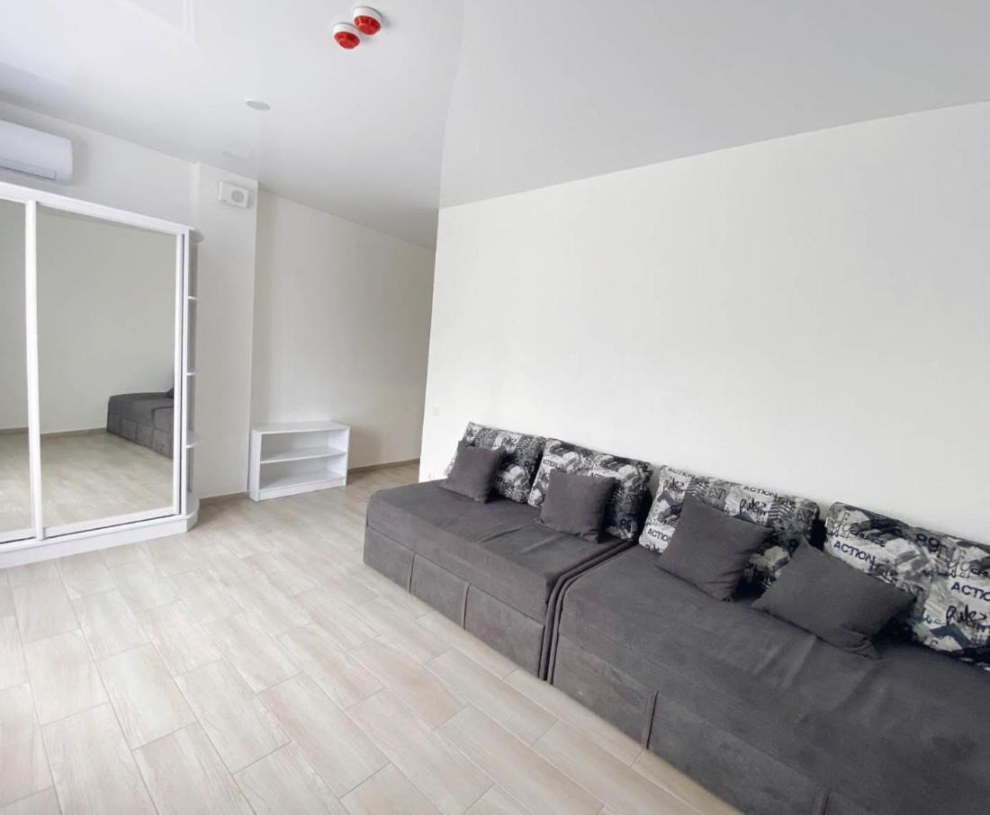 Kovcheg Hotel Zatoka Dış mekan fotoğraf